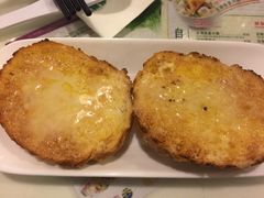 -翠华餐厅(旺角文华商场店)