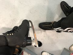 -冠军冰场CHAMPION RINK(苏州中心商场店)