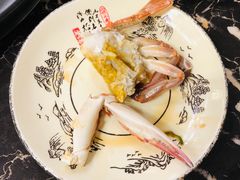 -蔚海之都·象山蒸汽海鲜(仙霞路店)