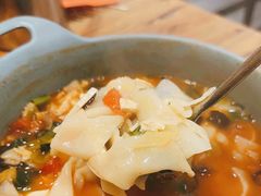 -小杨烤肉(朱雀店)