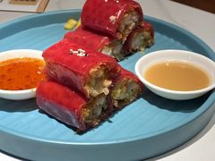 -禄运茶居·手工点心(猎德店)