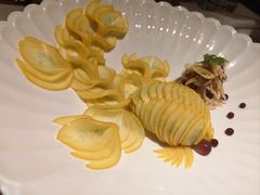 -華府Deluxe(兴业太古汇店)