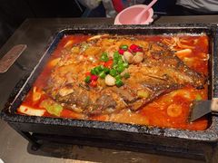 -炉鱼(爱琴海购物公园店)