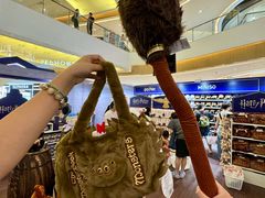 -天河城购物中心