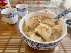 开洋馄饨-笑来喜馄饨小笼工坊店(湖滨街店)