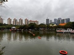 -珠海圆明新园