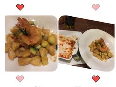 -OGGI TRATTORIA PIZZERIA(深业上城店)