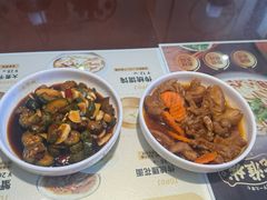 -老淮城·长鱼面(河下古镇店)