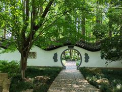 -瀛洲公园