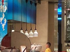 -咖啡苑自助餐厅·中国大饭店