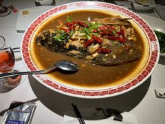 -旺顺阁鱼头泡饼(常营店)