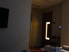 -华夏良子·足道SPA艾灸(开源店)