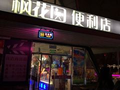 -枫花园汽车电影院(朝阳公园店)