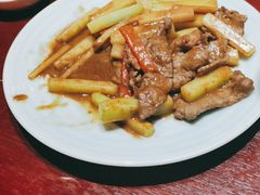 -潮堂(环球金融中心店)