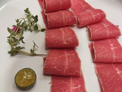 -牛牛章·章鱼水煎肉(光谷世界城店)