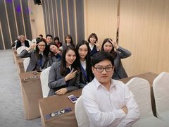 人员-广州卓才财务咨询有限公司