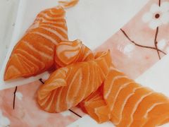 -第六季自助餐厅(甜水园店)