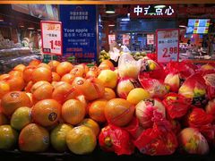 -世纪联华超市(浦电路店)