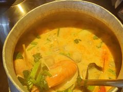 -大头虾越式风味餐厅(光明广场店)