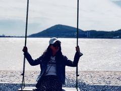 -外蒲山