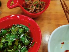 纠结千层肚-冒椒火辣(太古里店)