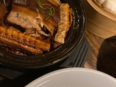 -外婆家(蓝色港湾店)