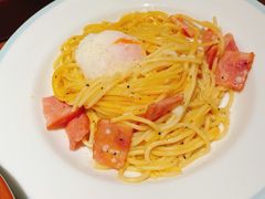 -萨莉亚意式餐厅(新邻天地店)