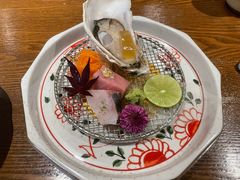 -傑·料理·海鲜放题(佛山文华荟店)