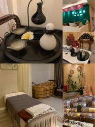 -御品•瑶浴灸疗SPA