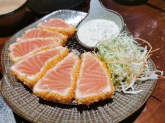 -千代武日本料理(开发区店)