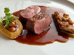 -Caprice(香港四季酒店)