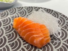 -争鲜回转寿司(通州万达店)