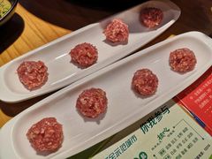 -九记潮汕现切鲜牛肉自助火锅(长沙·方圆荟店)
