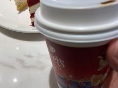 -Peet's Coffee皮爷咖啡(德基店)