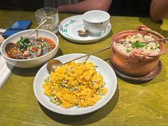 -一坐一忘云南菜(卓悦中心)