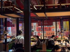 -炉小哥烤肉(朗悦公园茂店)