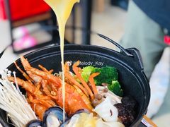 -喜上喜鸡煲翅(吉大店)