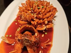 -四季民福烤鸭店(外滩外白渡桥店)