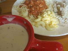 -So Lounge索兰至餐厅(蓝色港湾店)