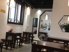 -雲栖斜街炸酱面馆