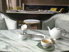 -上海波特曼丽思卡尔顿酒店