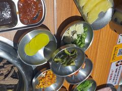 -哼蟹二将·烤肉酱蟹(合生汇店)