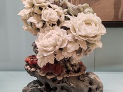 -北京工艺美术博物馆