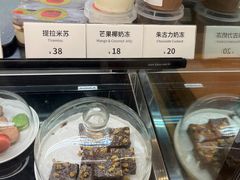 -tuan woodfire kitchen(锦绣坊店)