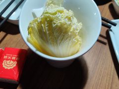 -傣妹火锅(南京东路一店)