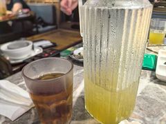 -禄婶鸡煲·打边炉