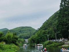 -莫干山风景区