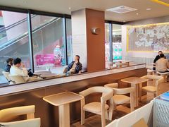 -霸王茶姬(南强街店)
