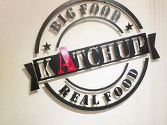 -KATCHUP