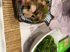 -林妈妈村·日式料理(宝山万达店)